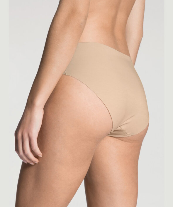 Calida - Natural Skin Midi brief