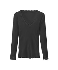 Calida - Richesse Lace Top long-sleeve