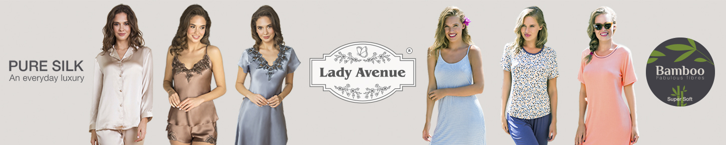 Lady Avenue