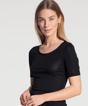 Calida - True Confidence Top short-sleeve