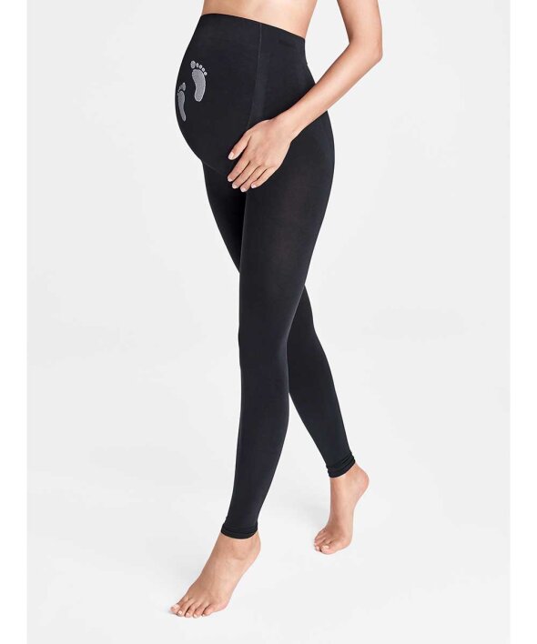 Wolford - Maternity 66 Leggings