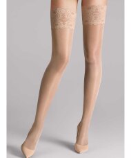 Wolford - Satin Touch 20 Stay Up