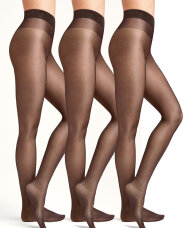 Wolford - Satin Touch 20 Comfort (3 Tights
