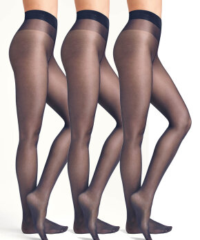 Wolford - Satin Touch 20 Comfort (3 Tights