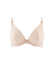 Aubade - Rosessence Confort Triangle Plunge