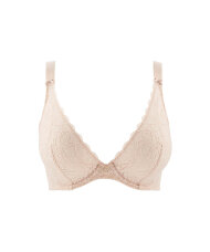 Aubade - Rosessence Confort Triangle Plunge