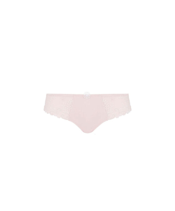Simone Pérèle - Delice Brief