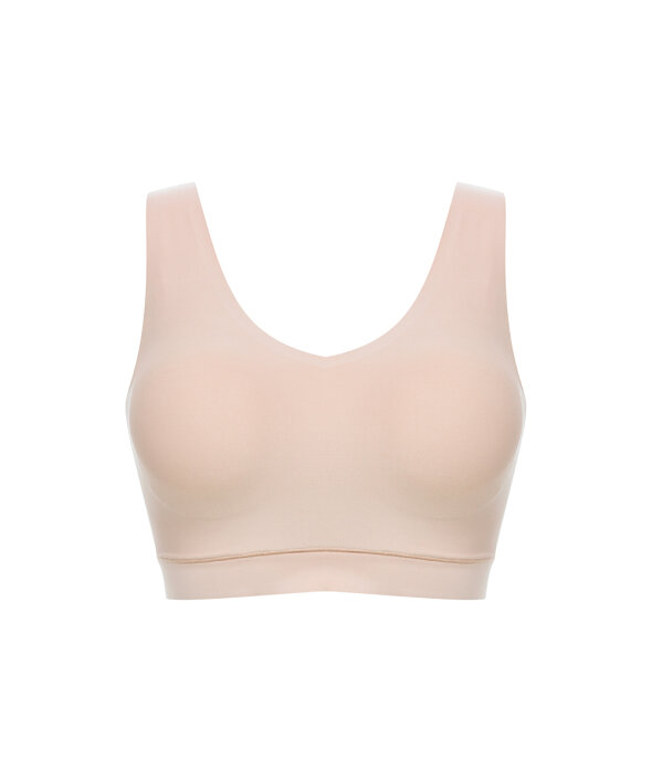 Chantelle - Softstretch Brassiere_padded V Neck