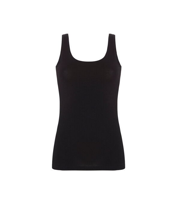 Femilet - Basic Cotton Tanktop