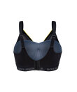 Shock Absorber - Active Shaped Support
