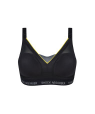 Shock Absorber - Active Shaped Support