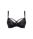 Femilet - Floral Touch Very Covering Underwired Bra