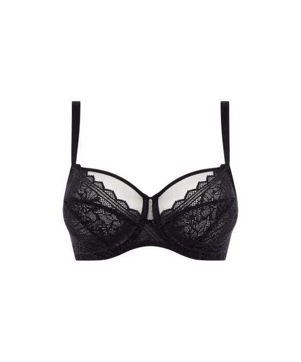 Femilet - Floral Touch Very Covering Underwired Bra