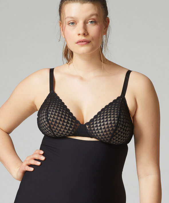 Simone Pérèle - Subtile Soft Cup Triangle Bra