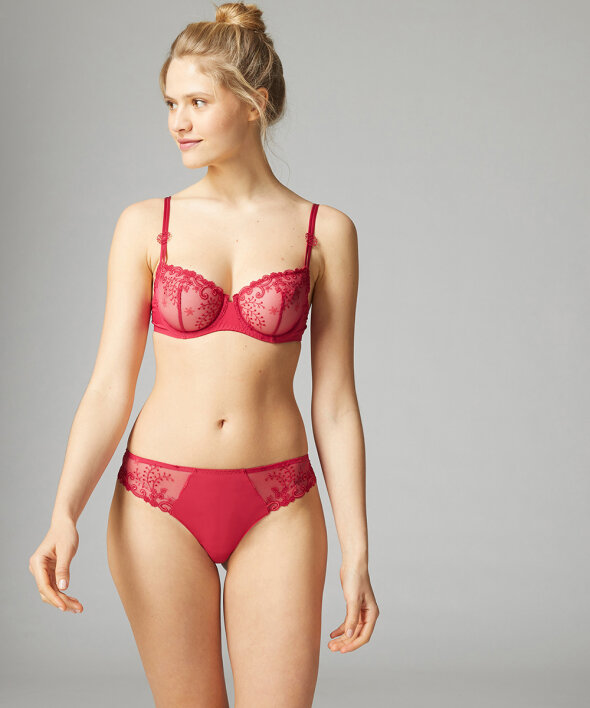 Simone Pérèle - Delice Half Cup Bra