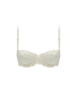 Chantelle - Champs Elysees Half-cup Balcony Bra