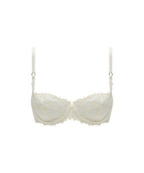 Chantelle - Champs Elysees Half-cup Balcony Bra