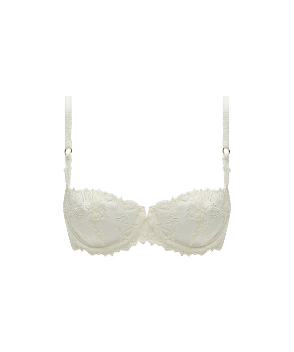 Chantelle - Champs Elysees Half-cup Balcony Bra