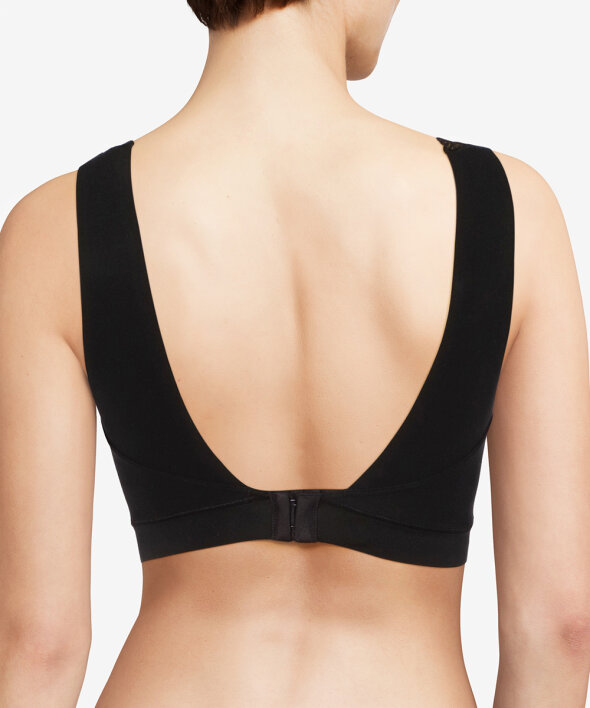 Chantelle - Softstretch Padded Top_wire Free Bra