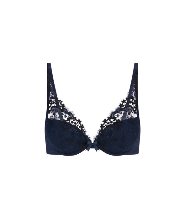 Simone Pérèle - Wish Triangle Push Up Bra