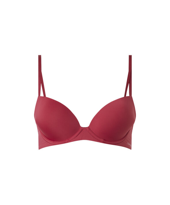 Calvin Klein - Sed Comfort Light Push-Up Bras
