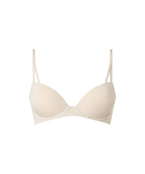 Calvin Klein - Sed Comfort Light Push-Up Bras