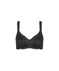 Triumph - Modern Lace+cotton Bh Uden Bøjle