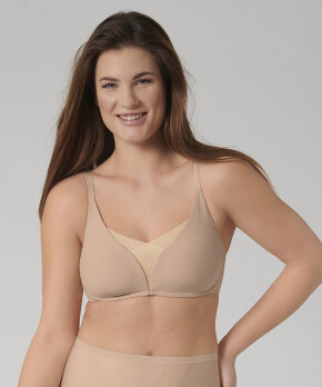 Triumph - Shape Smart Bh uden Bøjle