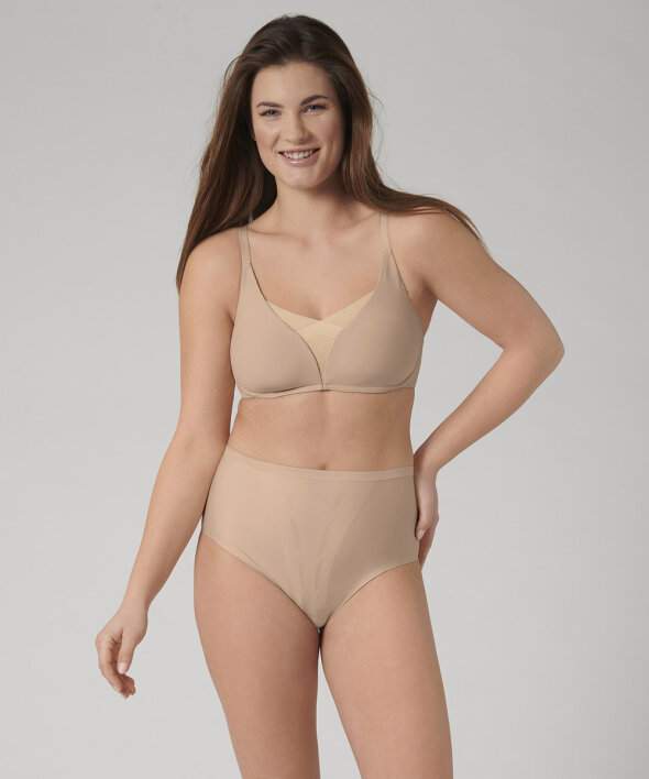 Triumph - Shape Smart Bh uden Bøjle