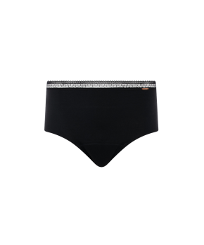 Chantelle - Period Panty Graphic culotte Flux Abondant En Pack