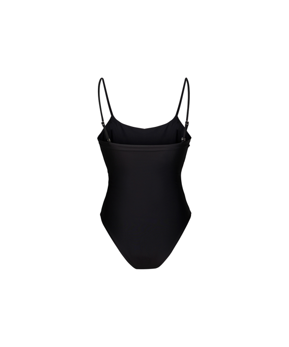 Copenhagen Cartel - Penida One-Piece Scoop-Necklin