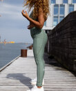 Copenhagen Cartel - Power High Rise Legging