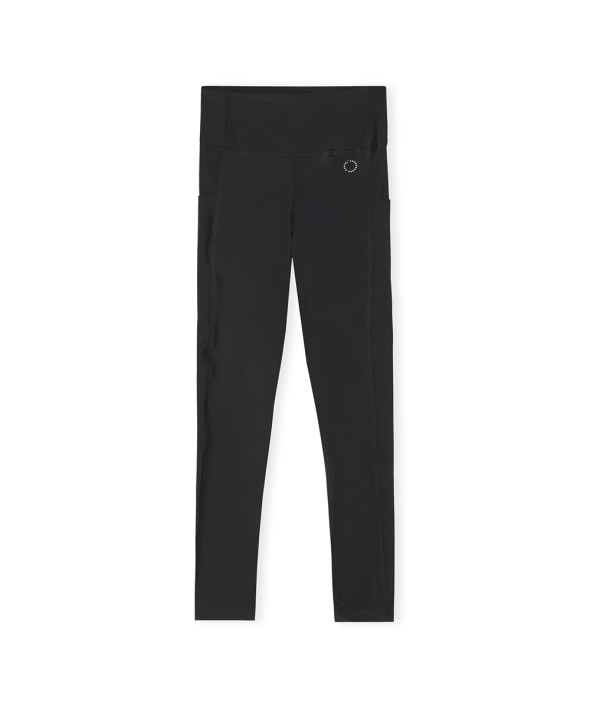 Copenhagen Cartel - Power High Rise Legging