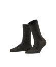 Falke - Shiny Rib Sock