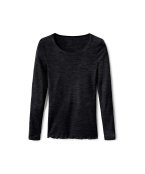 Calida - True Confidence Top Long-sleeve