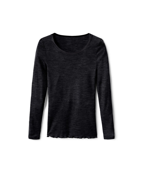 Calida - True Confidence Top long-sleeve