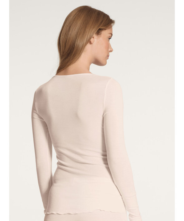 Calida - True Confidence Top Long-Sleeve