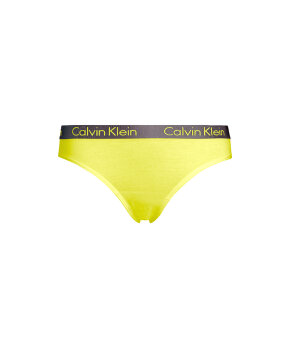 Calvin Klein - Radiant Cotton Bikini Panties