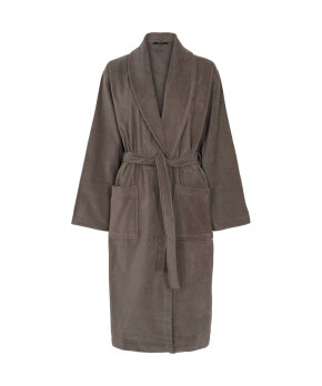 Decoy - Decoy Long Terry Robe