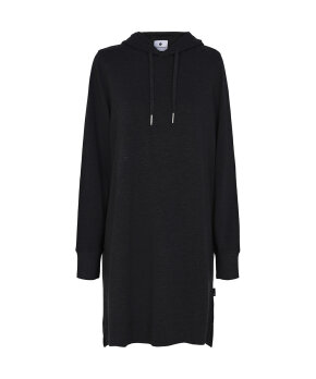 JBS of denmark - Bamboo Fsc Hoodie Dress