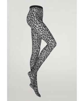 Wolford - Leo Strømpebukser/Leggings