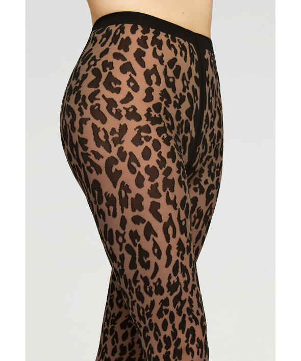 Wolford - Leo Tights