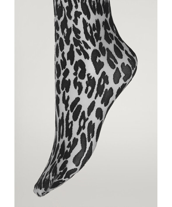 Wolford - Leo Strømpebukser/Leggings