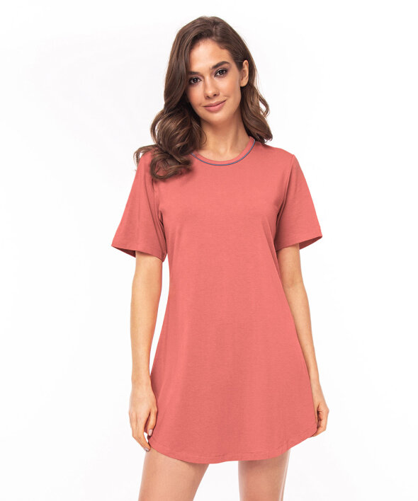 Lady Avenue - Bamboo Homewear Bamboo Bigshirt