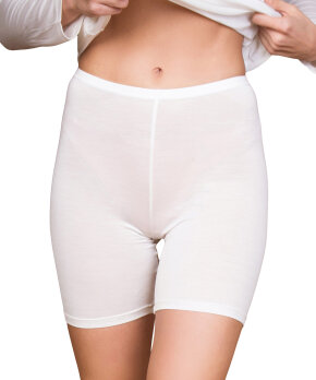 Lady Avenue - LA - Silk Jersey Short Tights