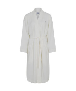 JBS of denmark - Fsc Waffel Bathrobe