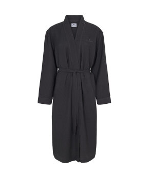 JBS of Denmark - JBS of Denmark Waffel Bathrobe Fsc