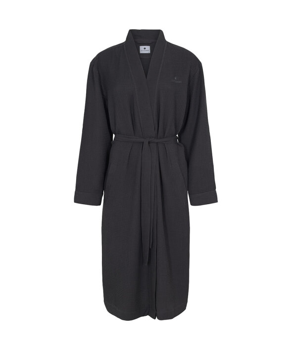 JBS of Denmark - JBS of Denmark Waffel Bathrobe Fsc