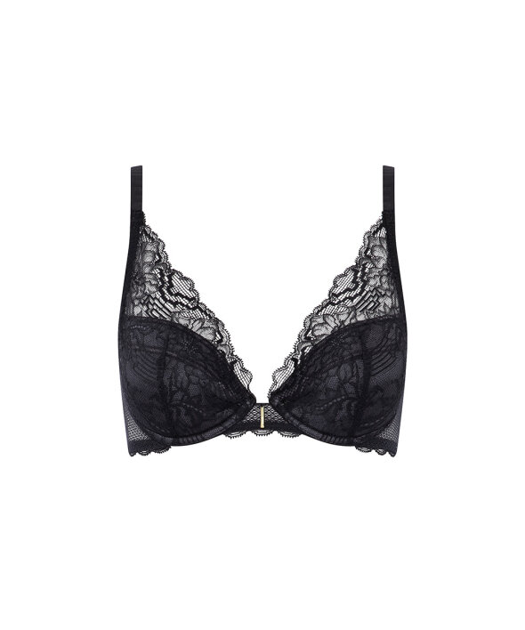 Chantelle - Waltz Bra Tshirt Push