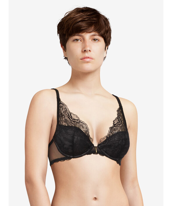 Chantelle - Waltz Bra Tshirt Push